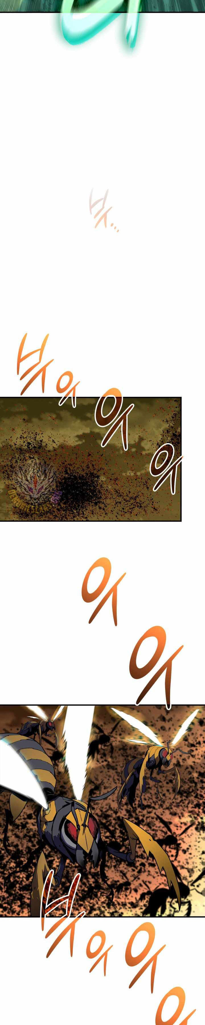 Worn and Torn Newbie Chapter 239 Gambar 18