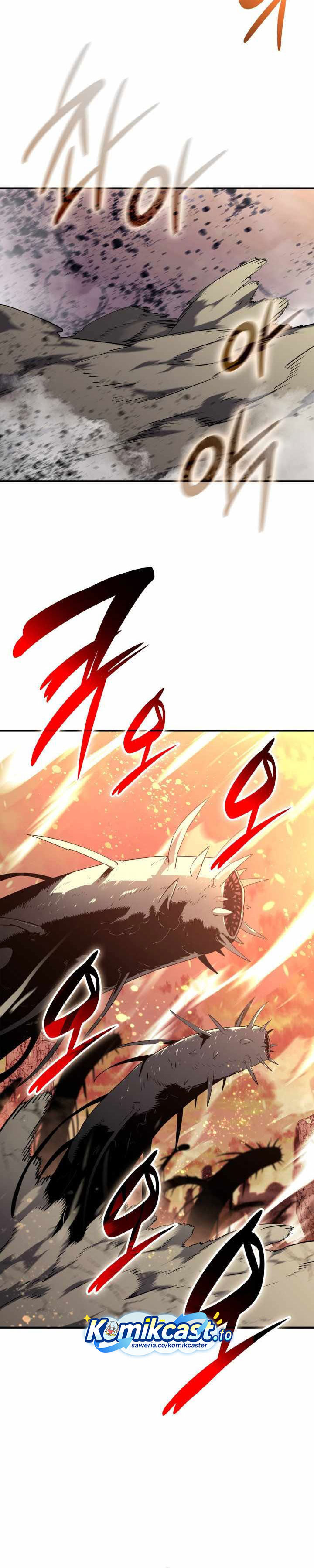 Worn and Torn Newbie Chapter 239 Gambar 19