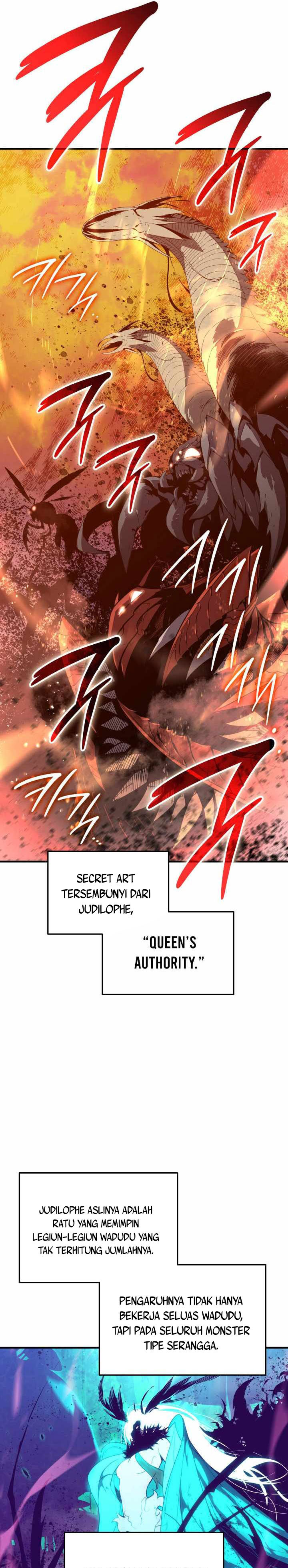 Worn and Torn Newbie Chapter 239 Gambar 20