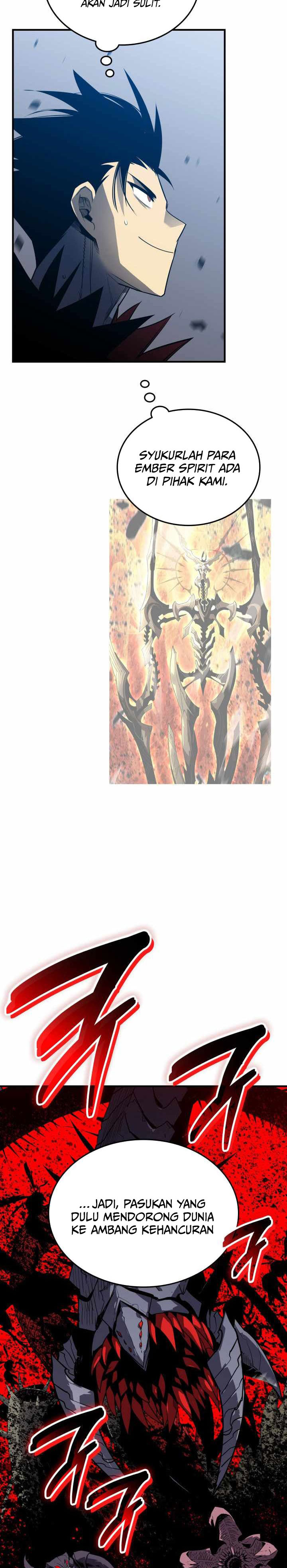 Worn and Torn Newbie Chapter 239 Gambar 22