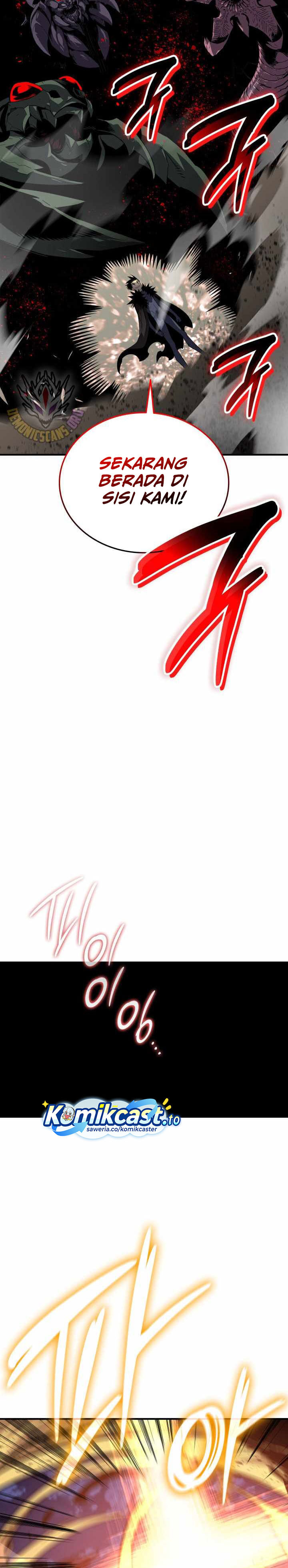 Worn and Torn Newbie Chapter 239 Gambar 23