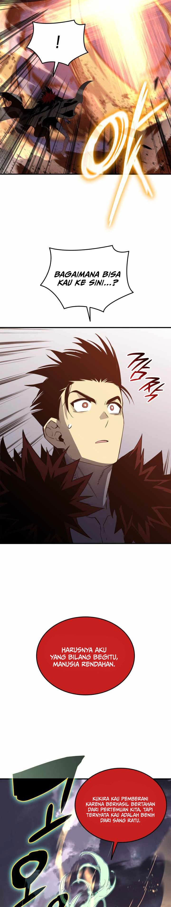 Worn and Torn Newbie Chapter 239 Gambar 24