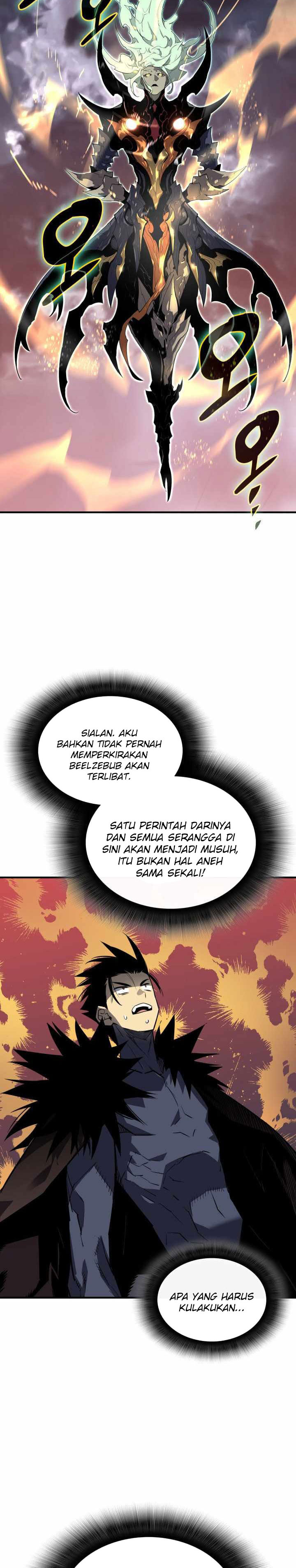 Worn and Torn Newbie Chapter 239 Gambar 25