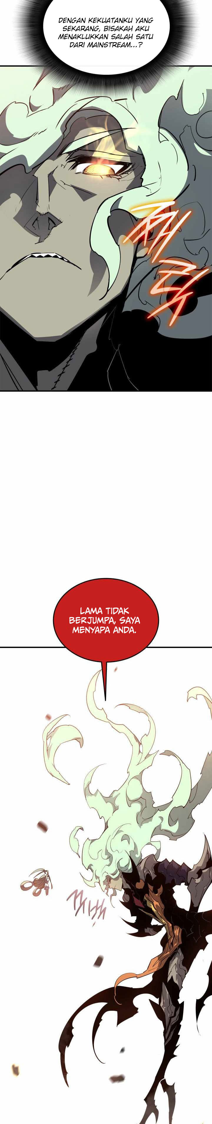 Worn and Torn Newbie Chapter 239 Gambar 26