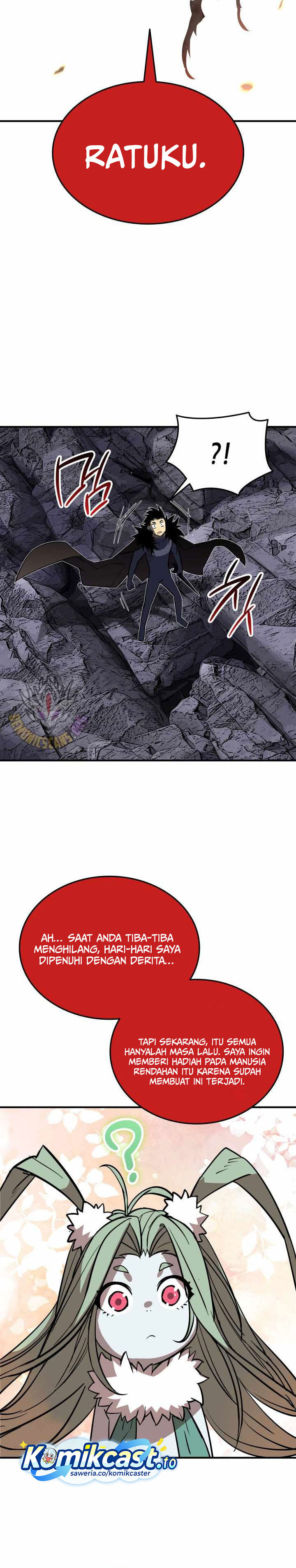 Worn and Torn Newbie Chapter 239 Gambar 27