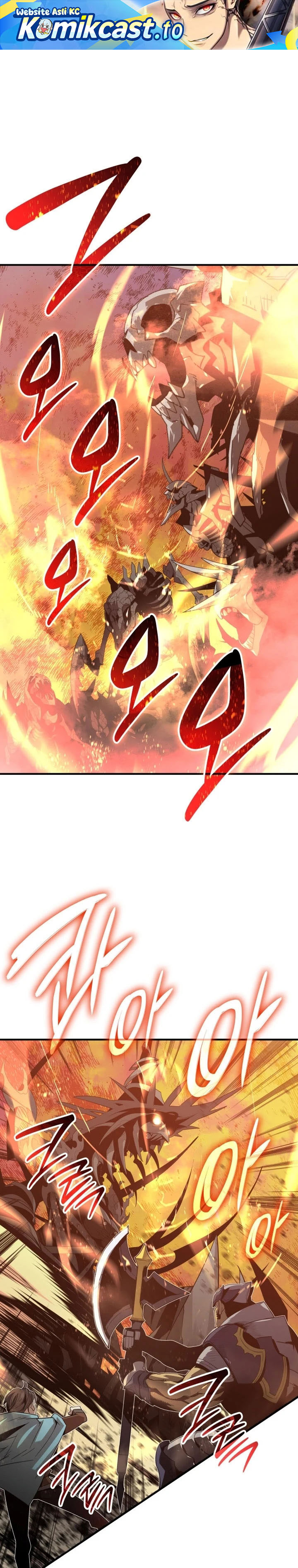 Worn and Torn Newbie Chapter 240 Gambar 2