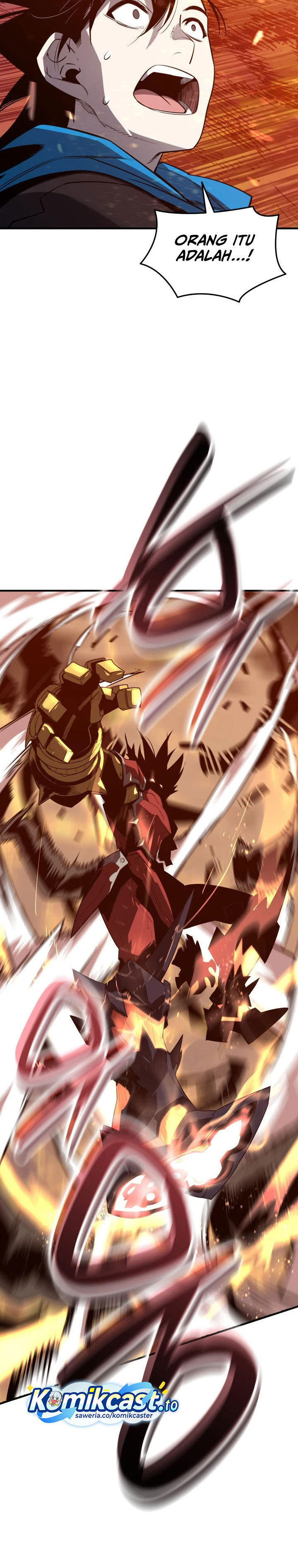 Worn and Torn Newbie Chapter 240 Gambar 5