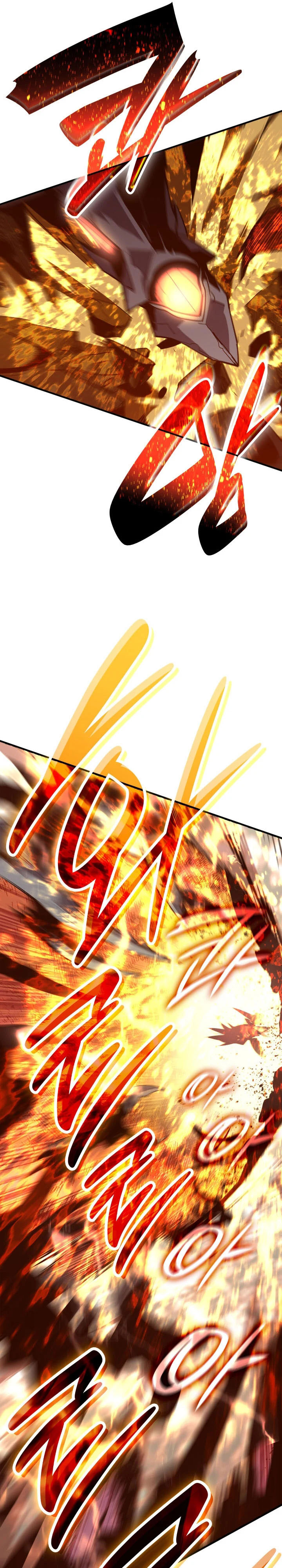 Worn and Torn Newbie Chapter 240 Gambar 6