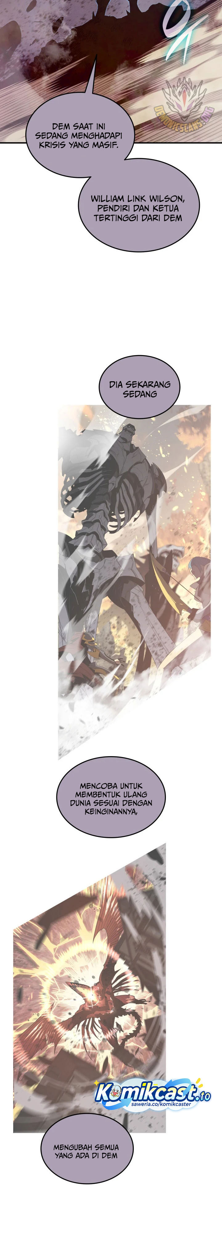 Worn and Torn Newbie Chapter 240 Gambar 9