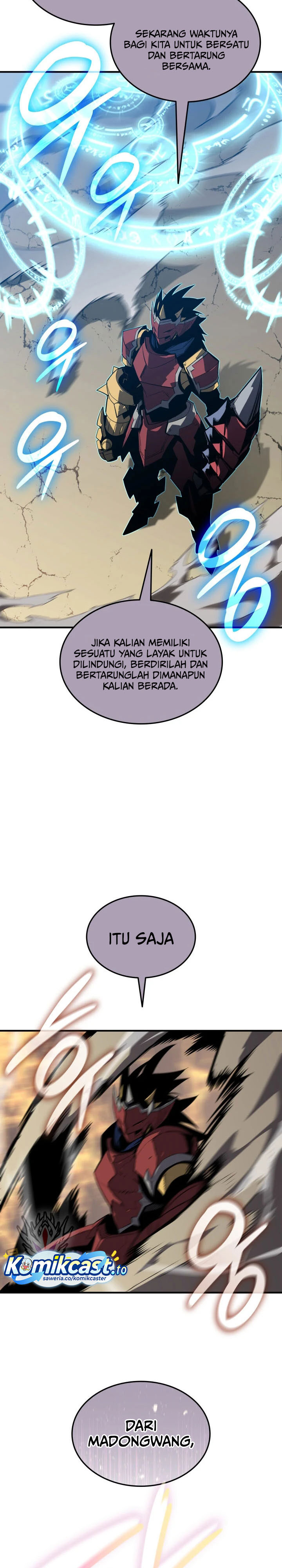 Worn and Torn Newbie Chapter 240 Gambar 13