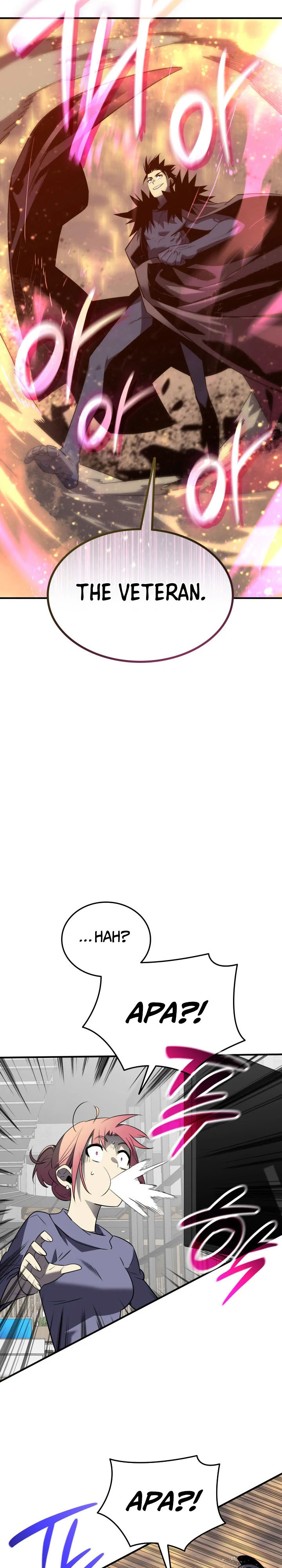 Worn and Torn Newbie Chapter 240 Gambar 14