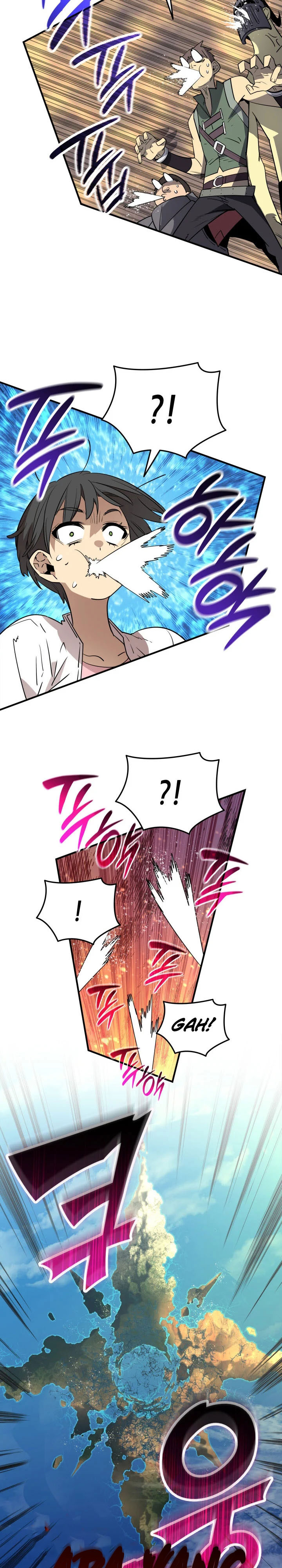 Worn and Torn Newbie Chapter 240 Gambar 15