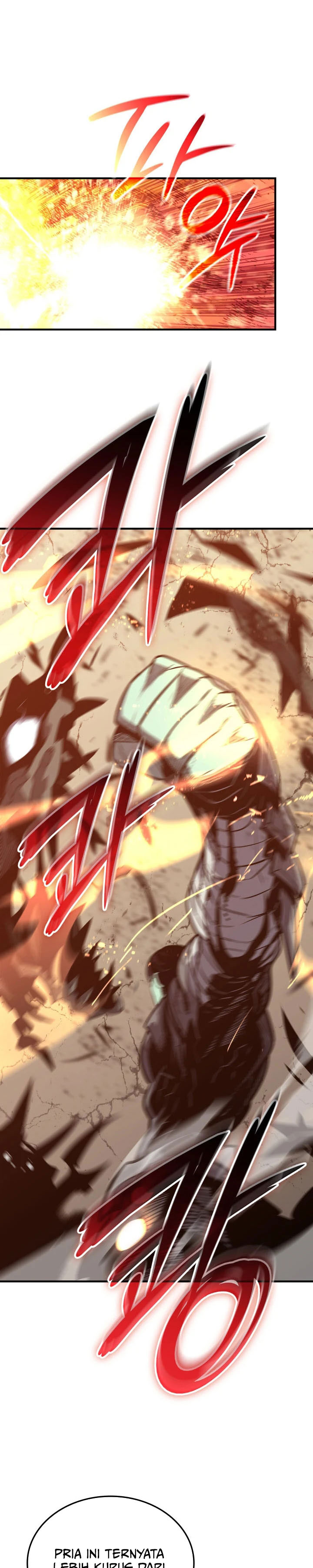 Worn and Torn Newbie Chapter 240 Gambar 18