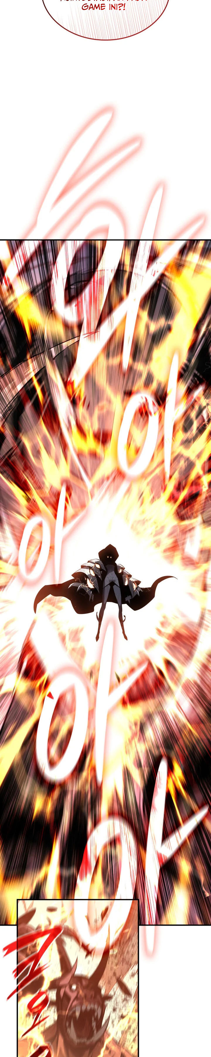 Worn and Torn Newbie Chapter 240 Gambar 20