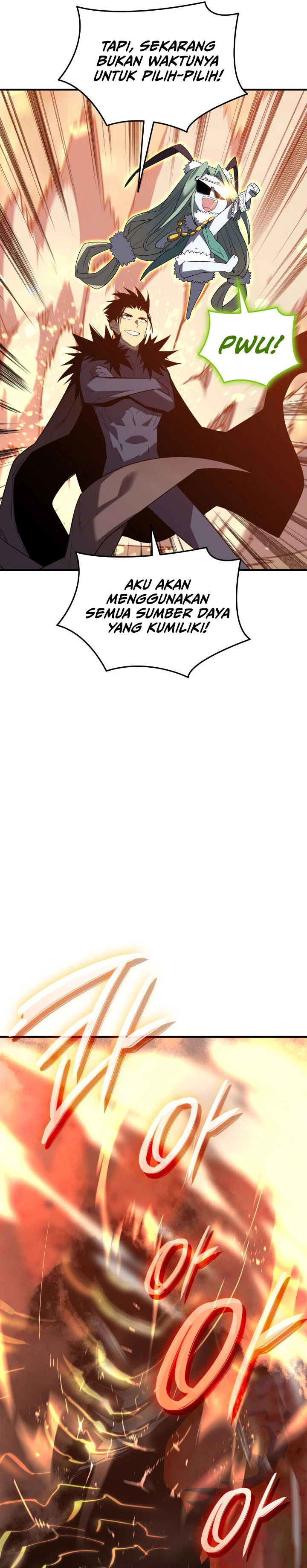 Worn and Torn Newbie Chapter 240 Gambar 26