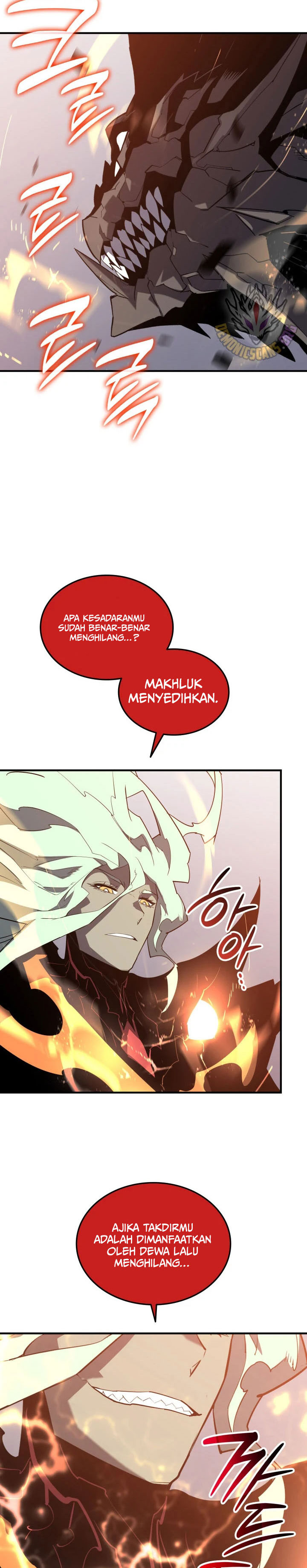 Worn and Torn Newbie Chapter 240 Gambar 28