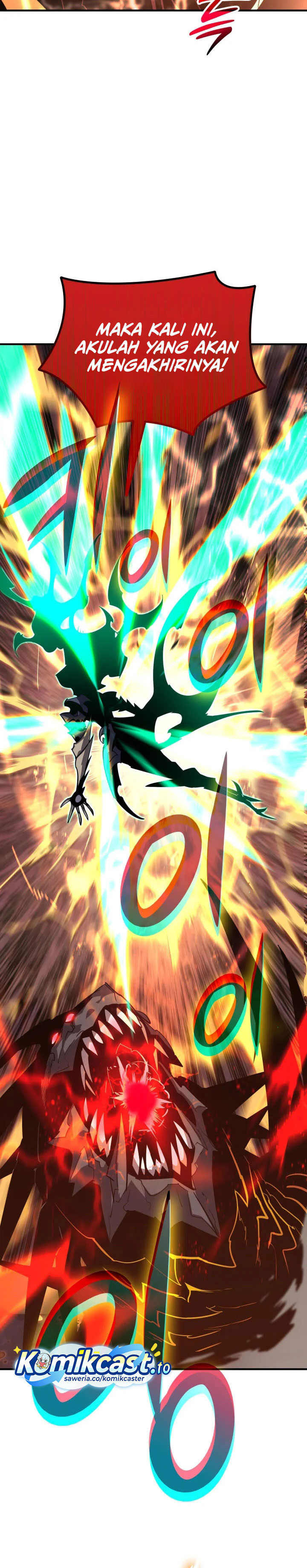 Worn and Torn Newbie Chapter 240 Gambar 29