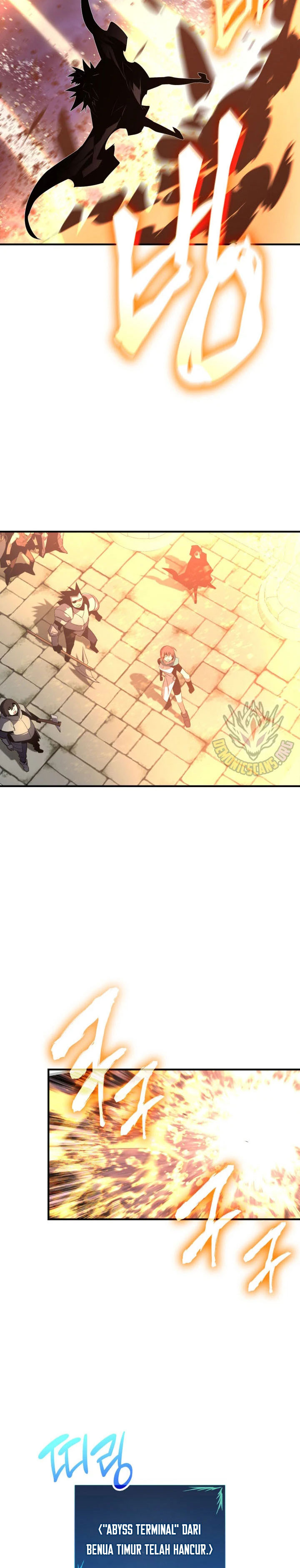 Worn and Torn Newbie Chapter 240 Gambar 32