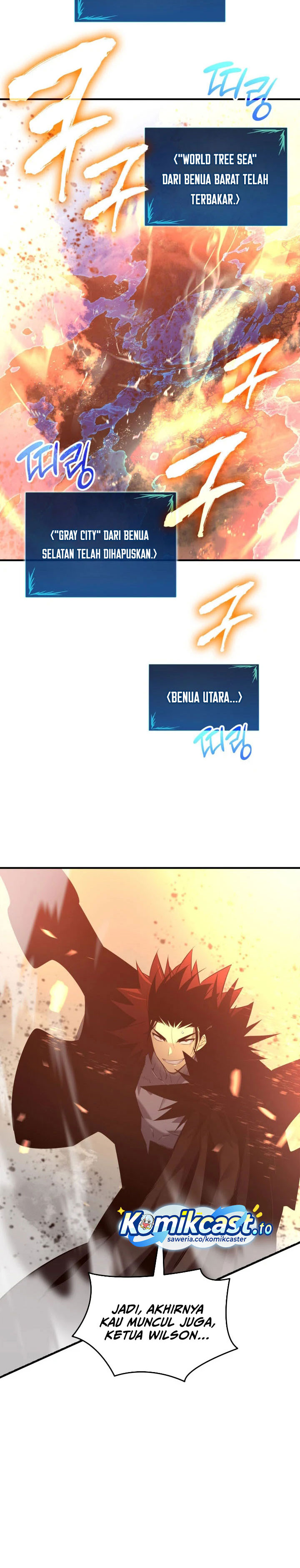 Worn and Torn Newbie Chapter 240 Gambar 33