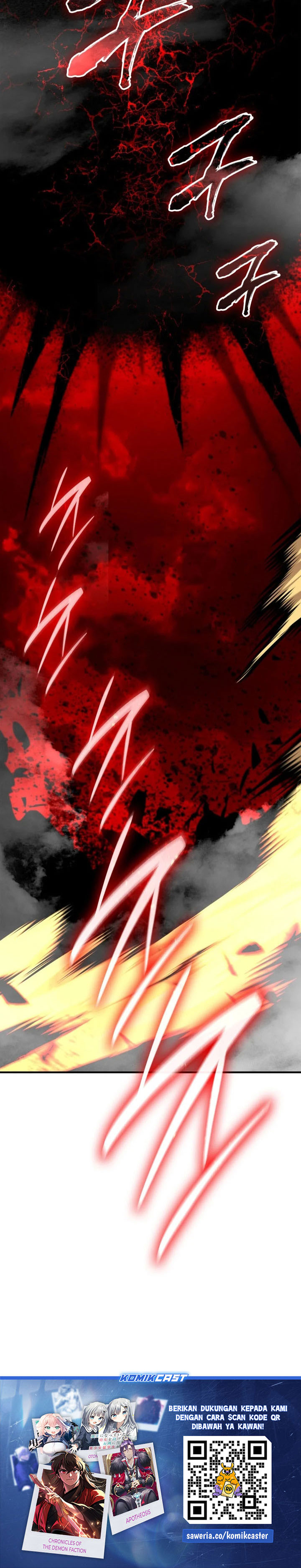 Worn and Torn Newbie Chapter 240 Gambar 35