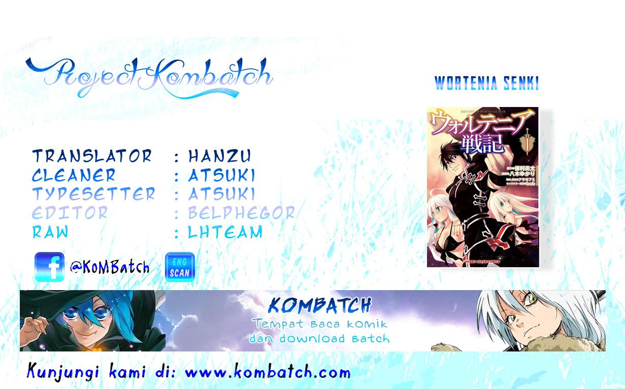 Wortenia Senki Chapter 12 Gambar 2