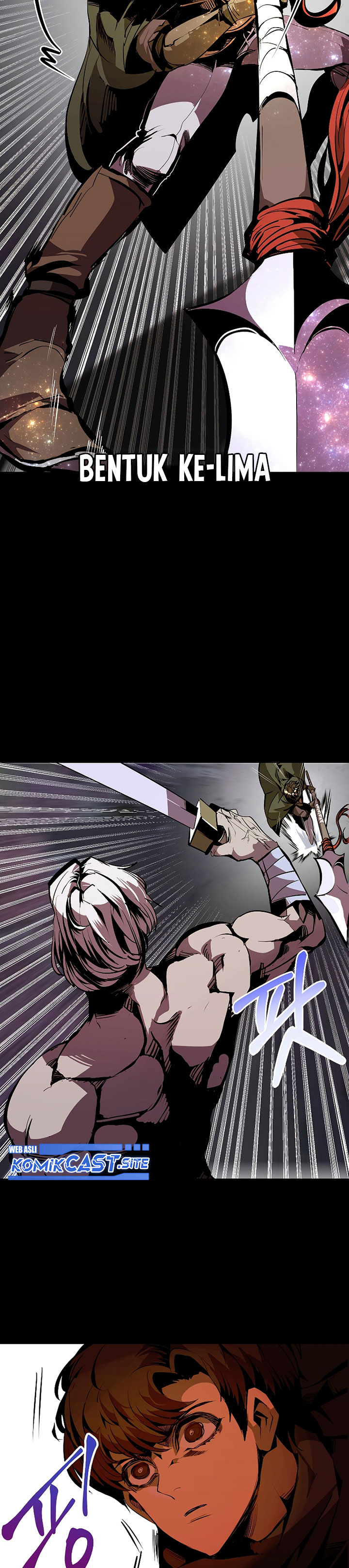 Worthless Regression Chapter 45 Gambar 11
