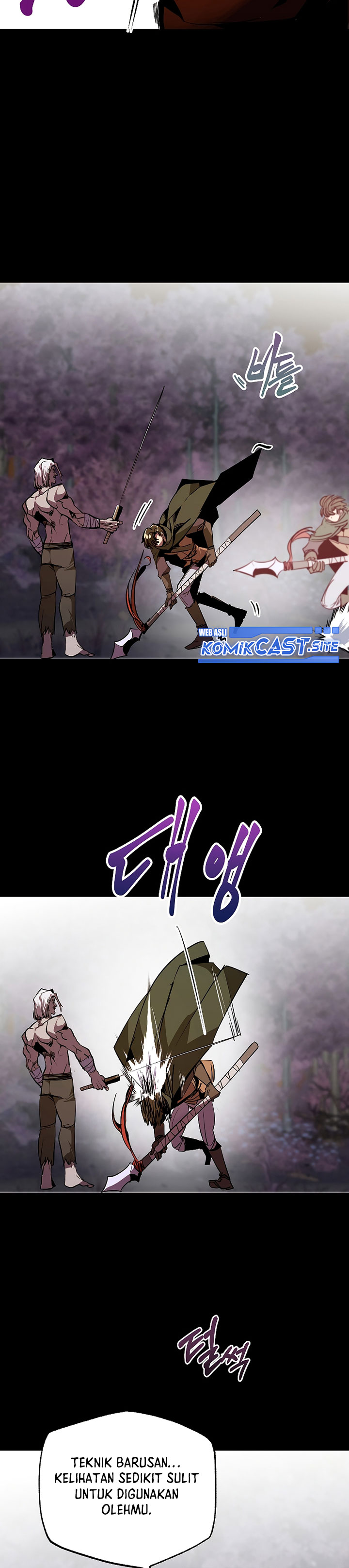 Worthless Regression Chapter 45 Gambar 12