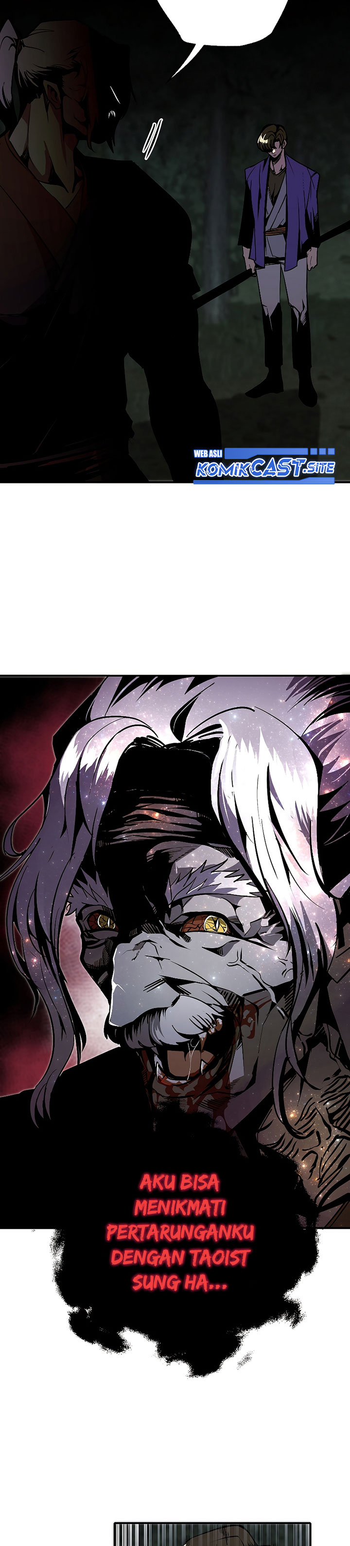 Worthless Regression Chapter 45 Gambar 19
