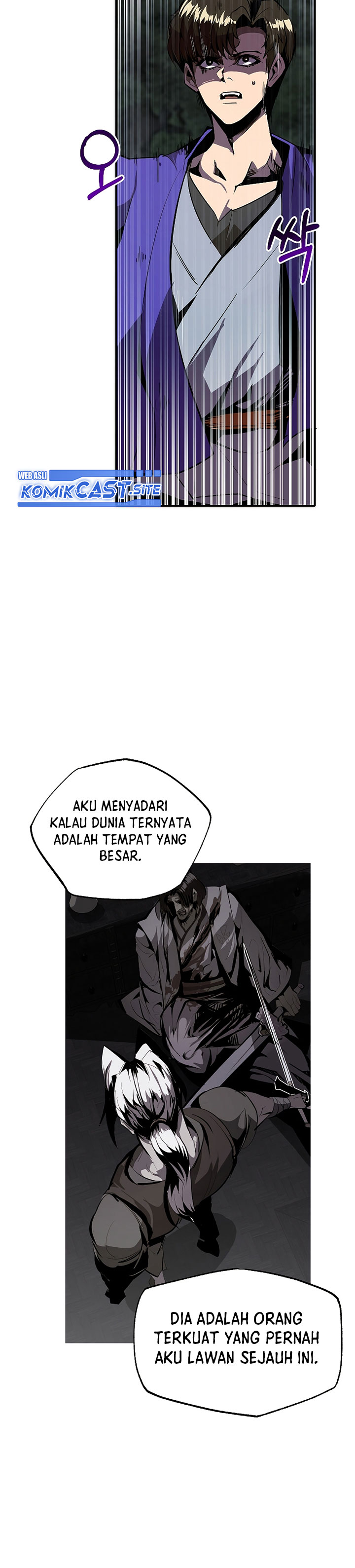 Worthless Regression Chapter 45 Gambar 20