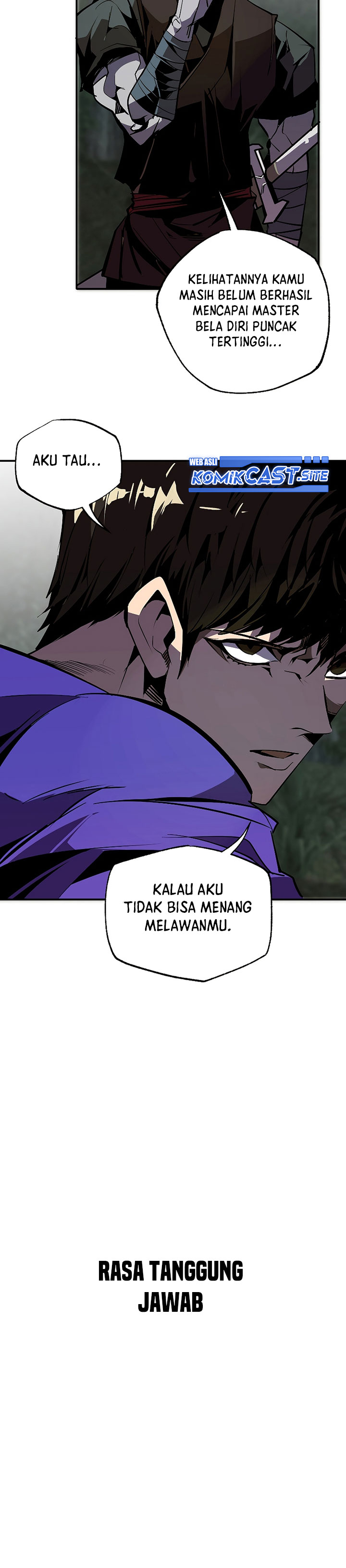 Worthless Regression Chapter 45 Gambar 25