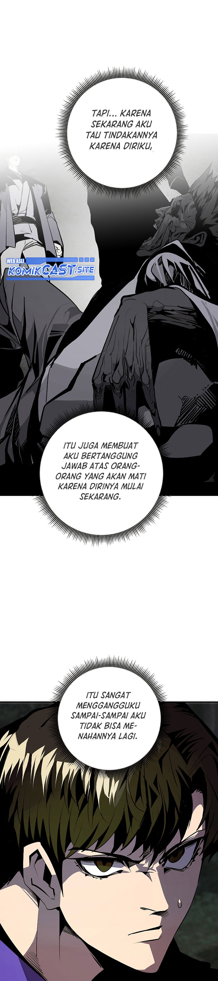 Worthless Regression Chapter 45 Gambar 27