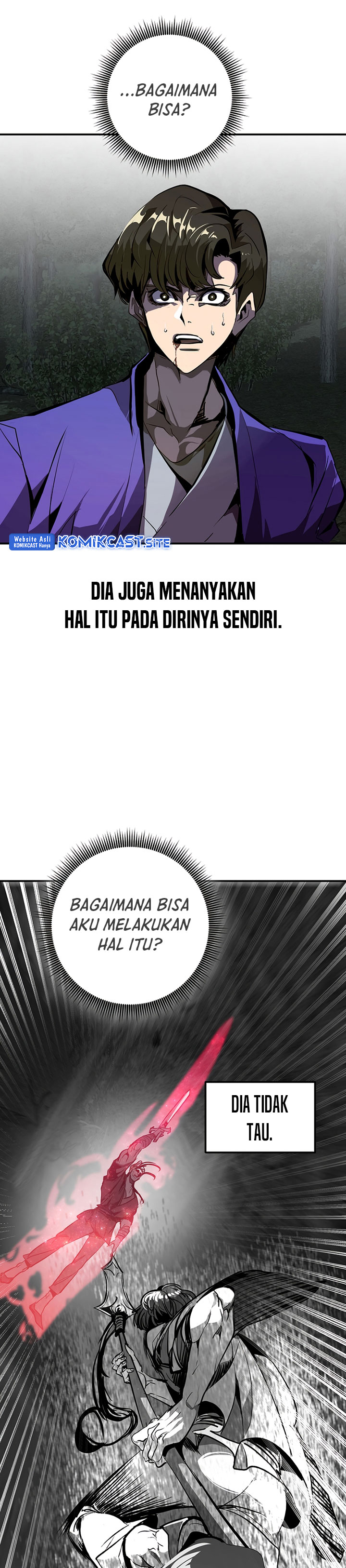 Worthless Regression Chapter 48 Gambar 9