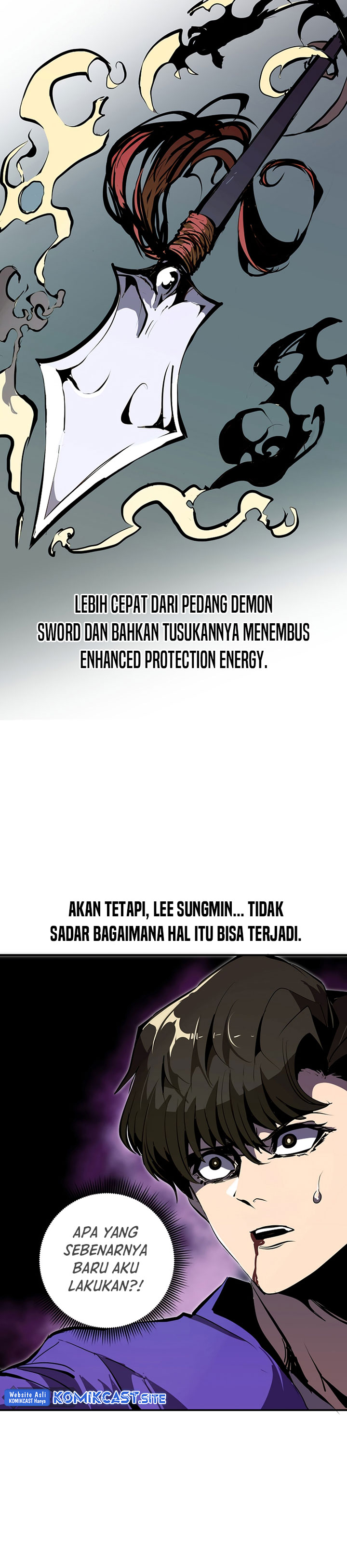 Worthless Regression Chapter 48 Gambar 11