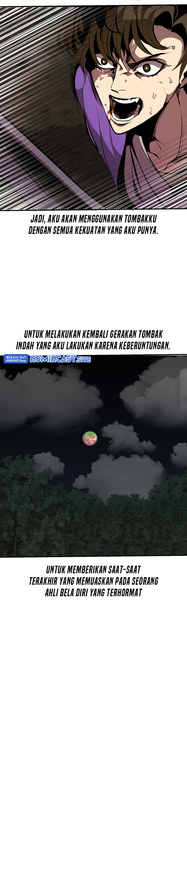 Worthless Regression Chapter 48 Gambar 21