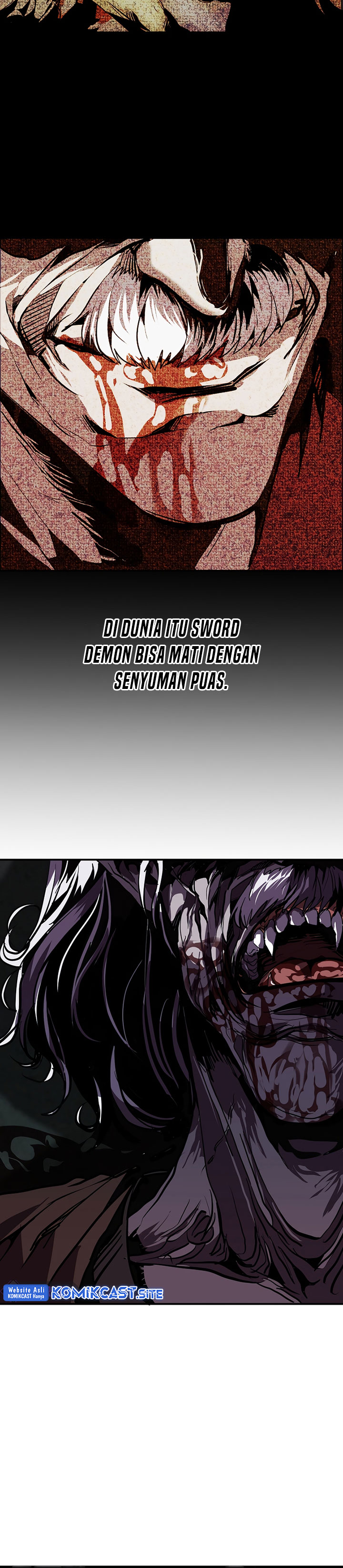 Worthless Regression Chapter 48 Gambar 27