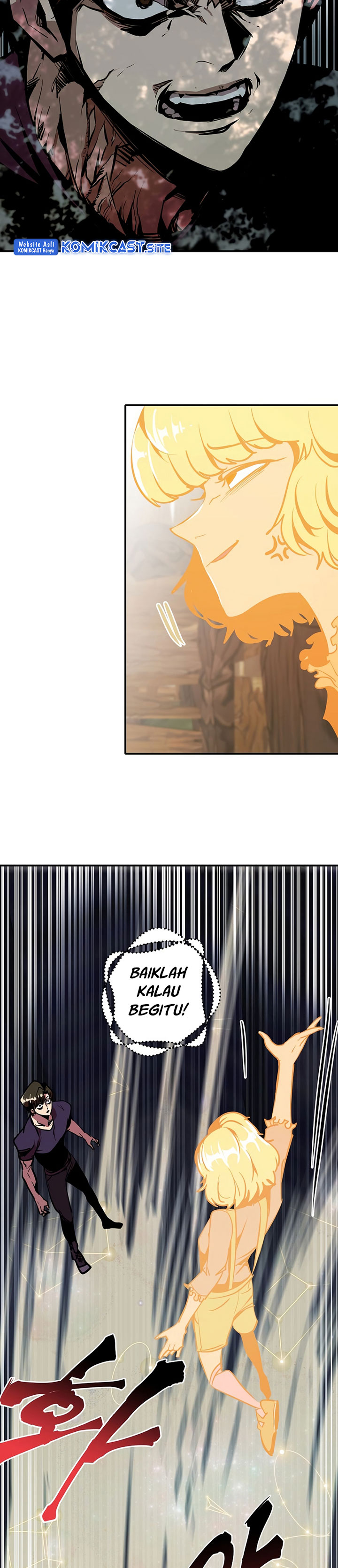 Worthless Regression Chapter 50 Gambar 4