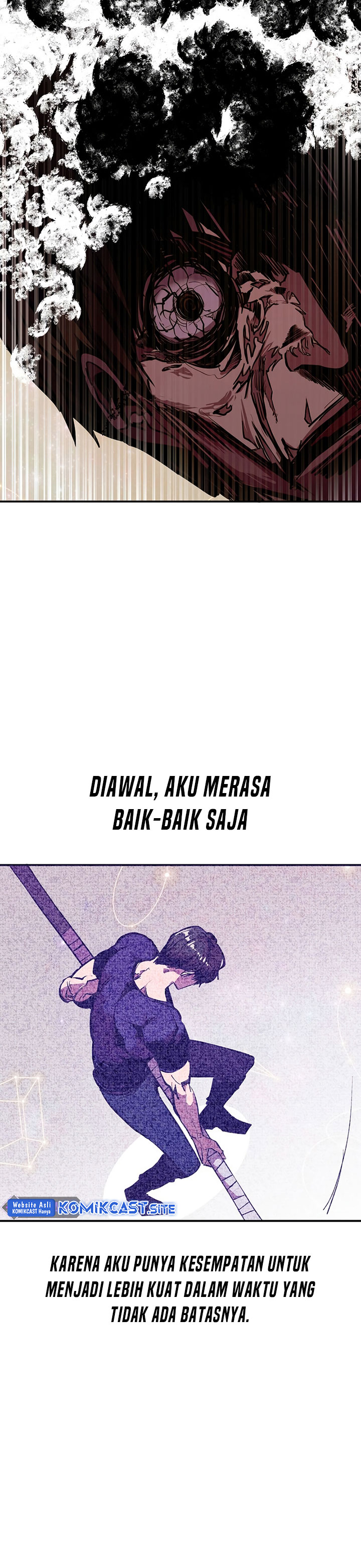 Worthless Regression Chapter 50 Gambar 16
