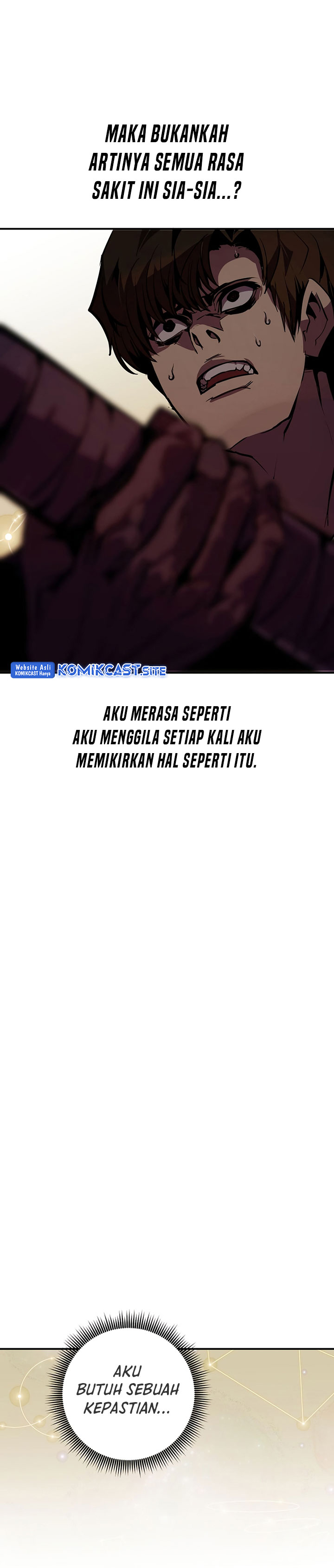 Worthless Regression Chapter 50 Gambar 22