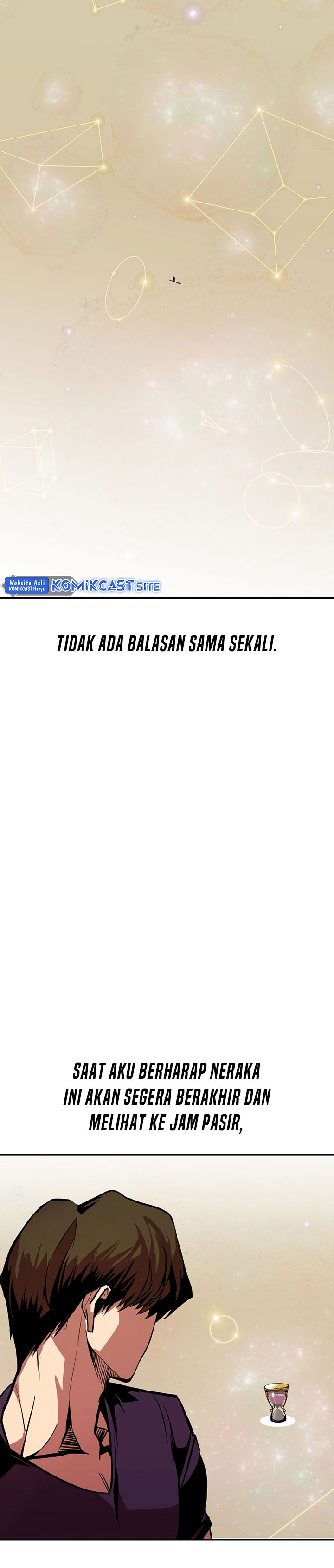 Worthless Regression Chapter 50 Gambar 24