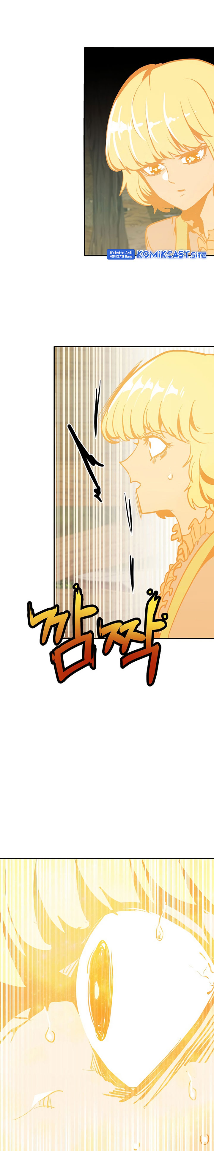Worthless Regression Chapter 50 Gambar 27