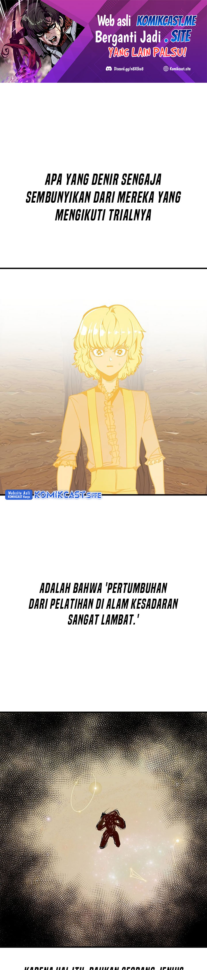 Worthless Regression Chapter 52 Gambar 2