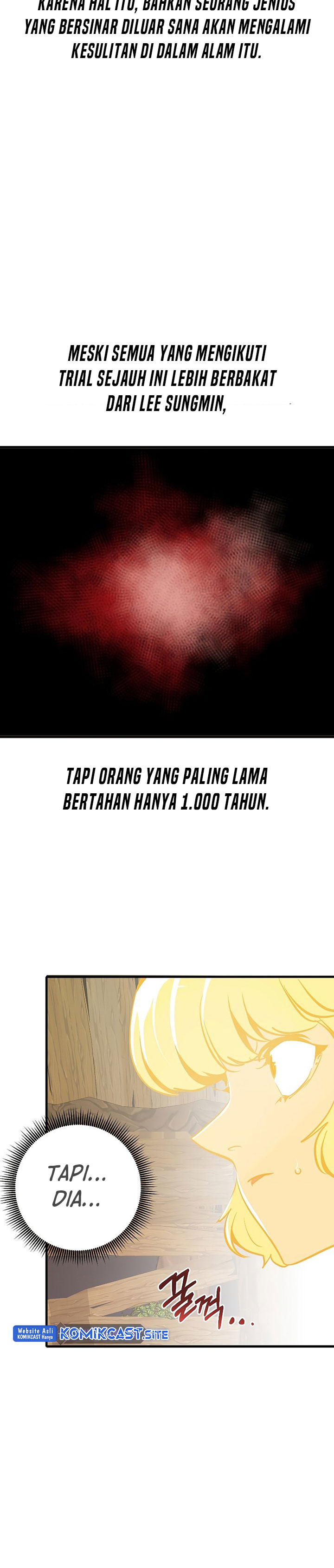 Worthless Regression Chapter 52 Gambar 3