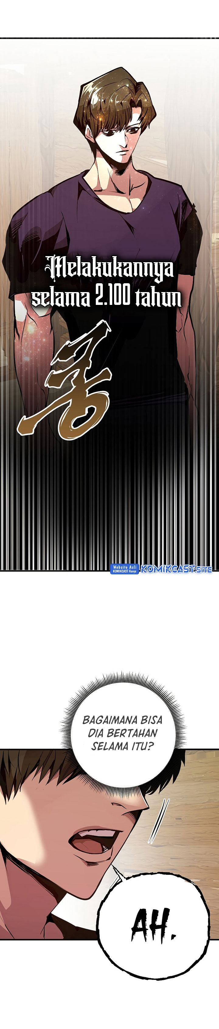 Worthless Regression Chapter 52 Gambar 4