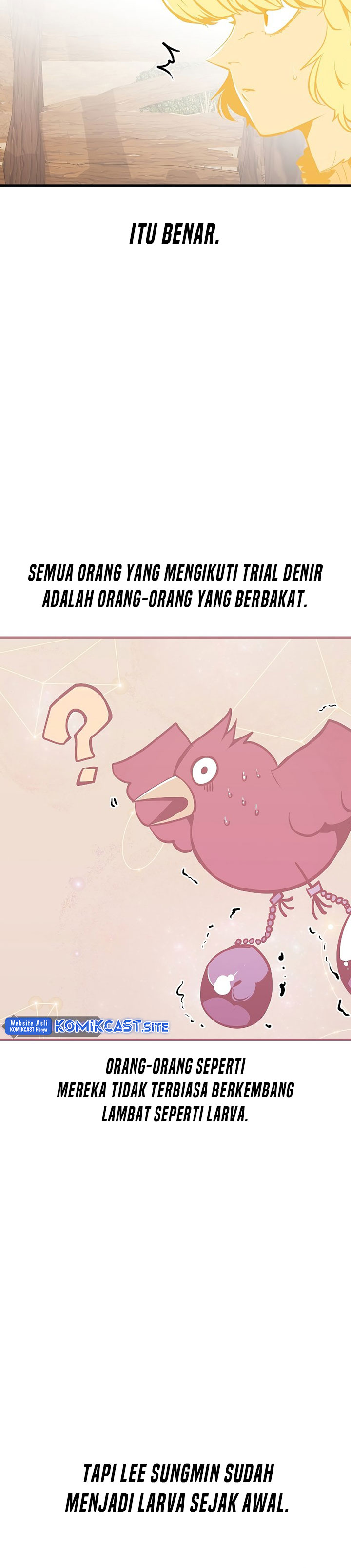 Worthless Regression Chapter 52 Gambar 7