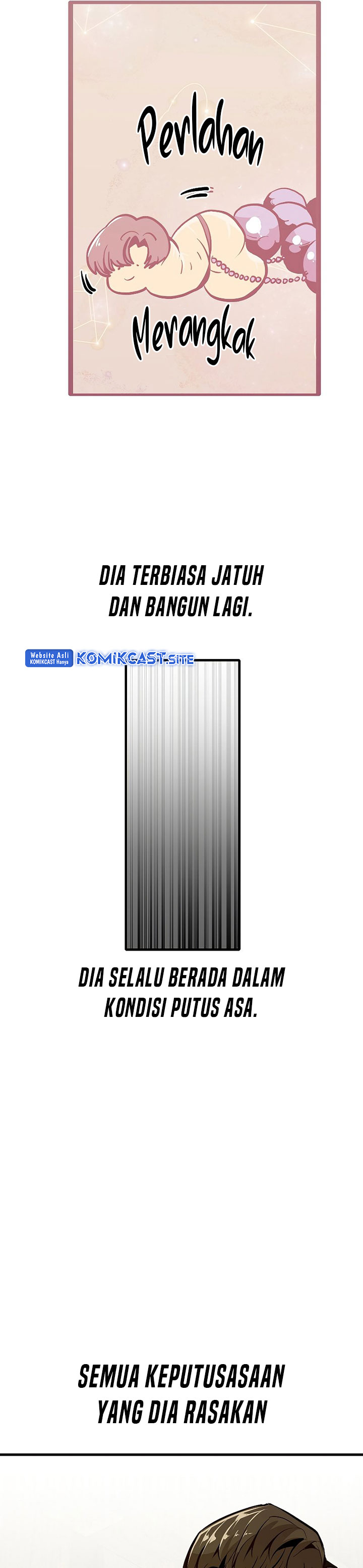 Worthless Regression Chapter 52 Gambar 8