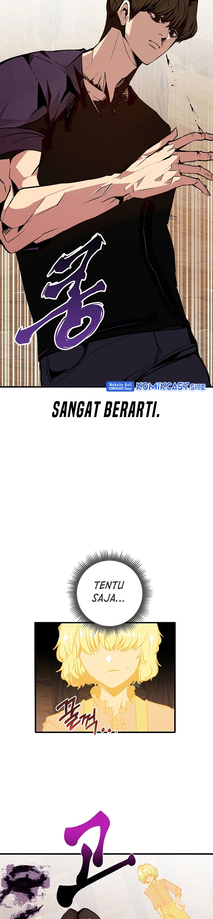 Worthless Regression Chapter 52 Gambar 9