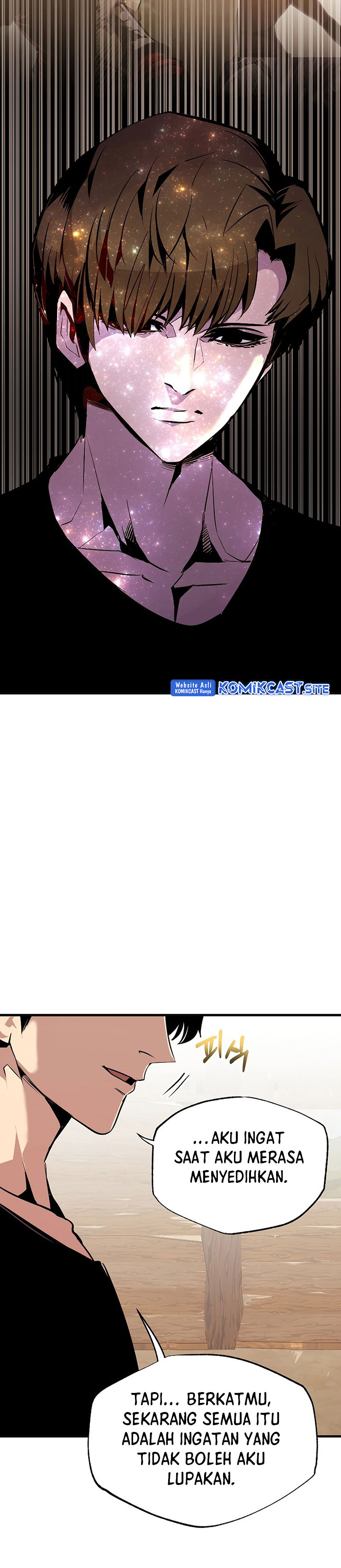 Worthless Regression Chapter 52 Gambar 13