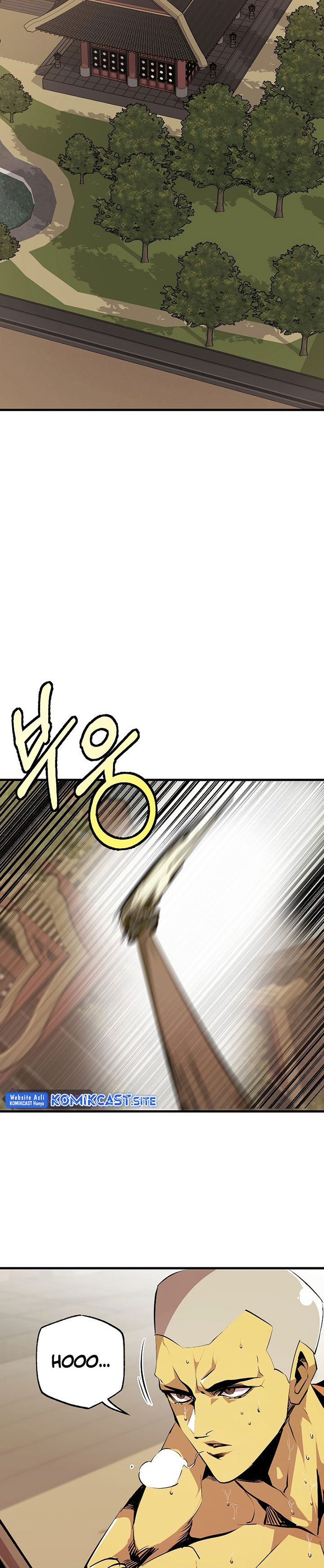 Worthless Regression Chapter 52 Gambar 18