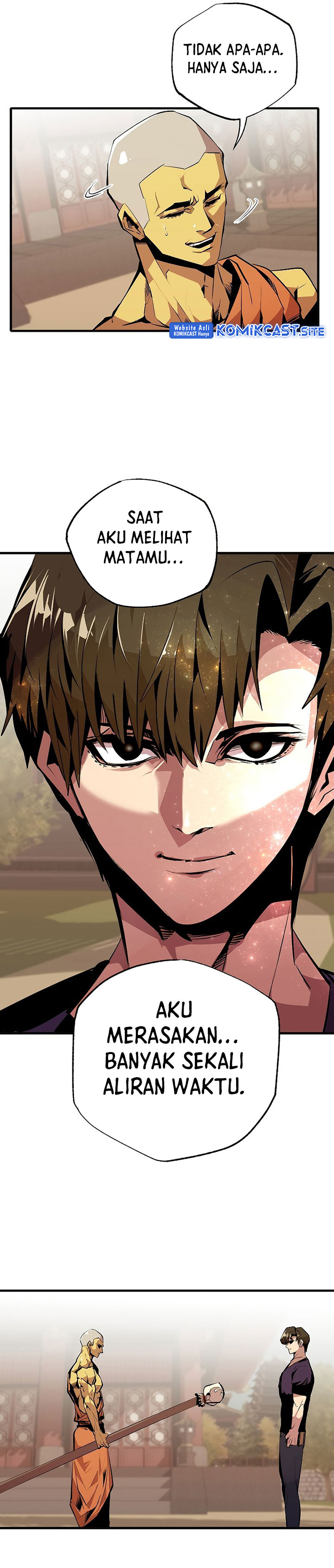 Worthless Regression Chapter 52 Gambar 23