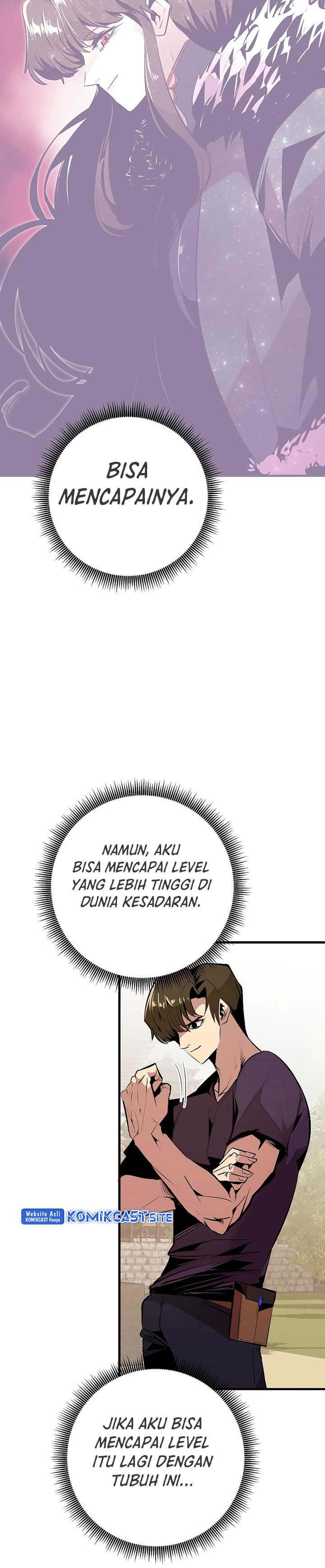 Worthless Regression Chapter 52 Gambar 30
